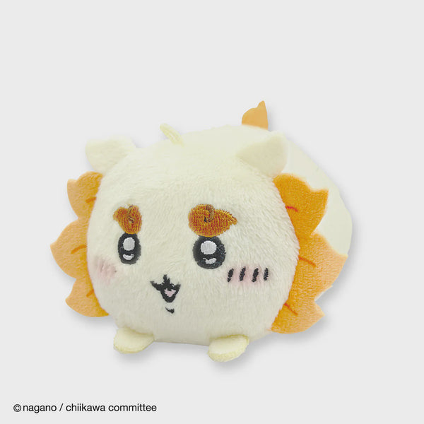 Chiikawa Mochikororin Plush Shisa