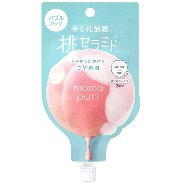 BCL MOMOPURI FRESH BUBBLE PACK