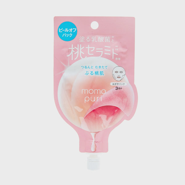 BCL MOMOPURI FRESH PEEL OFF PACK