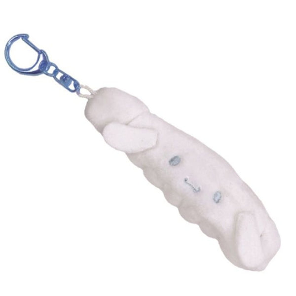 SANRIO T's Factory Sanrio Hair Band Keychain - Cinnamoroll