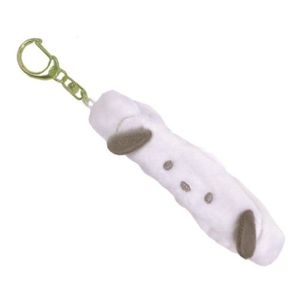 SANRIO T's Factory Sanrio Hair Band Shaped Keychain - Pochacco