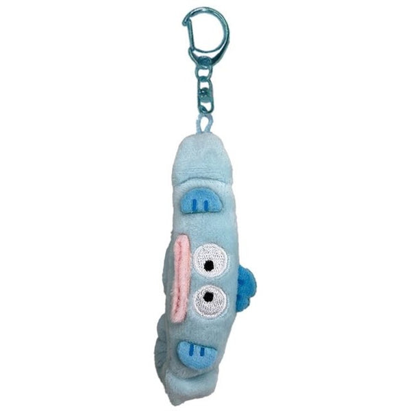 SANRIO T's Factory Sanrio Hair Band Keychain Hangyodon