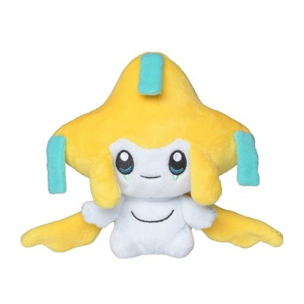 Pokemon Center Original Plush Doll Pokemon fit Jirachi