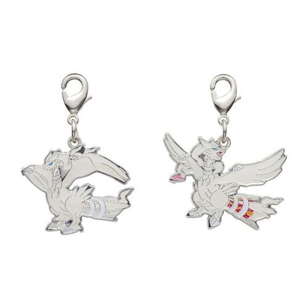 Pokemon Center 2023 Metal Charm # 643 Reshiram