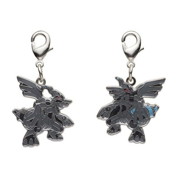 Pokemon Mental Keychain Set Zekrom
