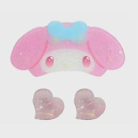 Sanrio My Melody Mini Bangs Clip