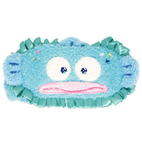 Sanrio Hair Band Ver.4 Hangyodon