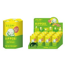 SIMISKI HIPPER SERIES