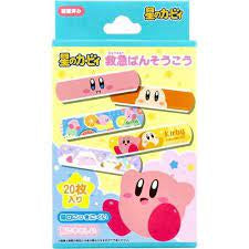 SK-JAPAN STAR KIRBY FIRST-AID BANDAGE