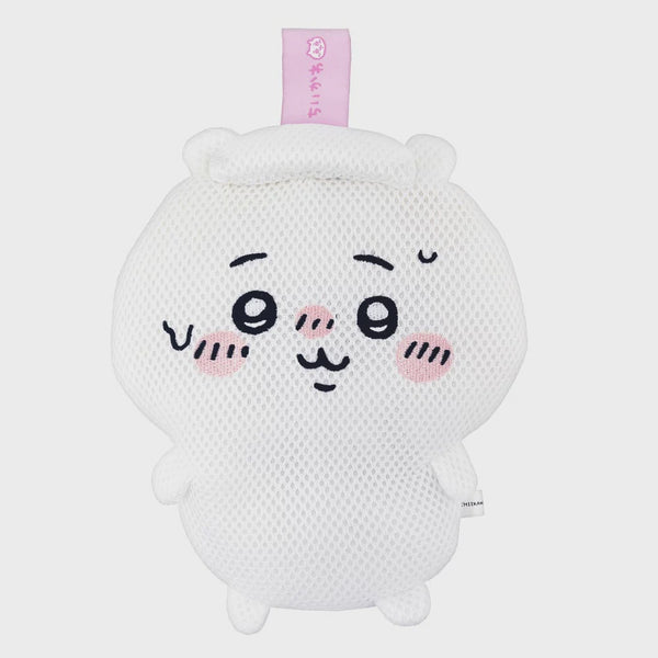 SHOBIDO Chiikawa Bath Mitten Puppet Chiikawa