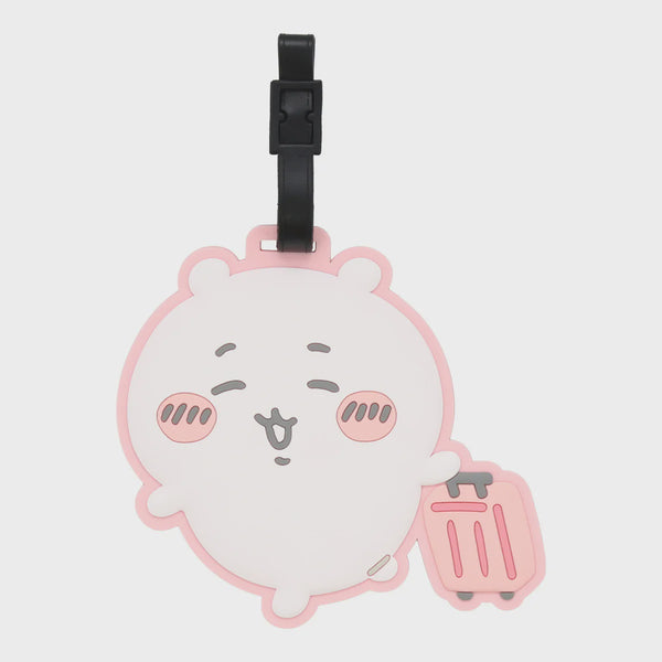 Chiikawa Luggage Tag - Chiikawa