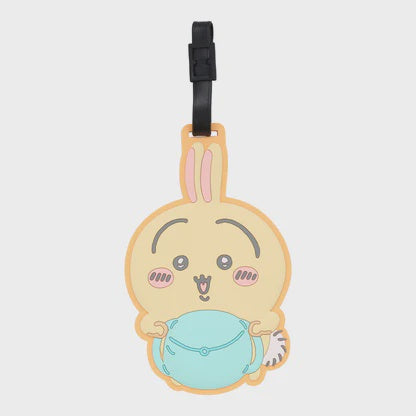 Chiikawa Luggage Tag - Usagi