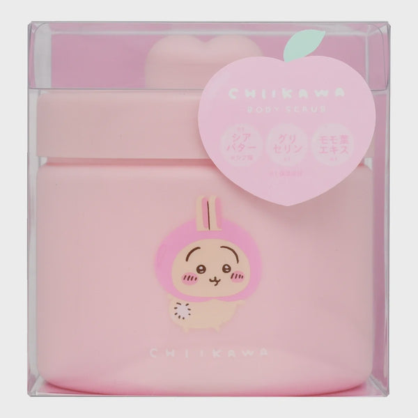 Chiikawa Body Scrub (Usagi)