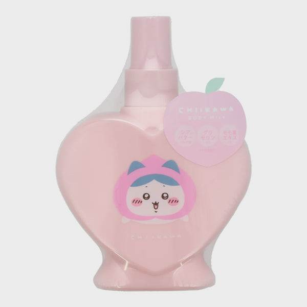 Chiikawa Body Milk - Hachiware