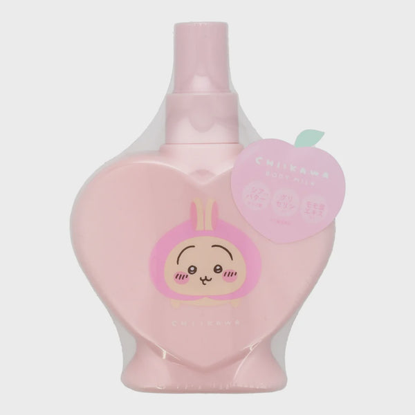 Chiikawa Body Milk (Usagi)