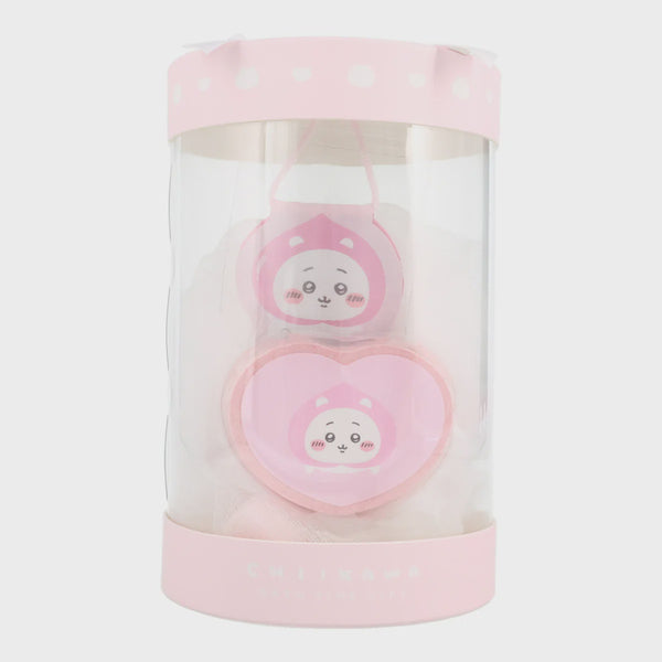 CHIIKAWA BATHTIME GIFT - CHIIKAWA