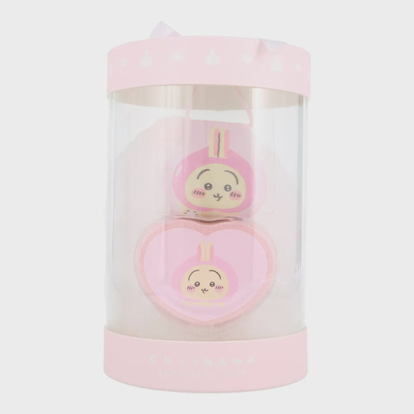 Chiikawa Bath Time Gift Set Usagi