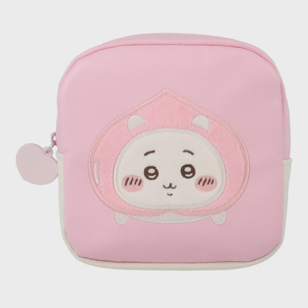 Chiikawa square pouch Chiikawa