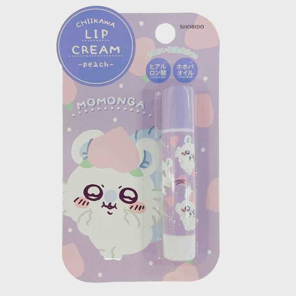 SHOBIDO LIP CREAM - MOMONGA