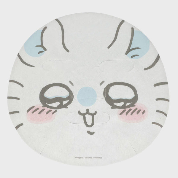 Chiikawa Face Mask - Momonga