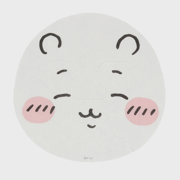 Chiikawa Face Mask Chiikawa