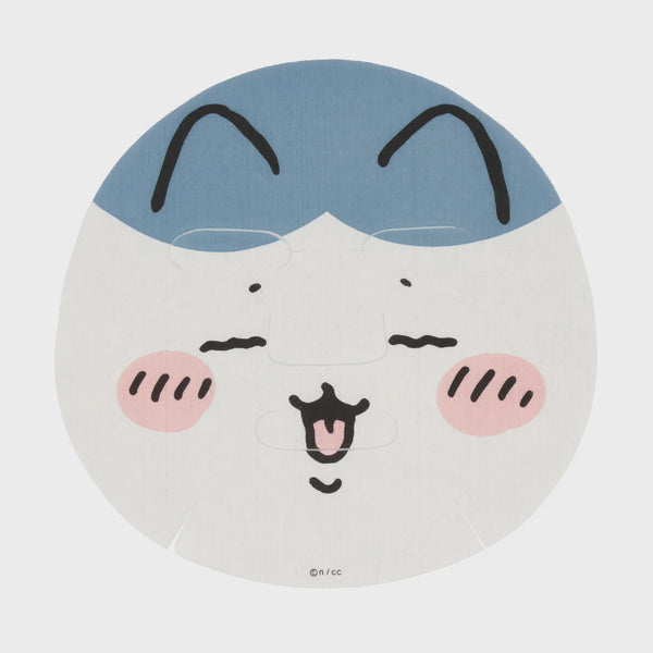 CHIIKAWA Face Mask - Hachiware