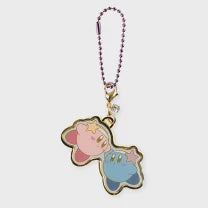 KIRBY KEYCHAIN GEMINI - HOROSCOPE
