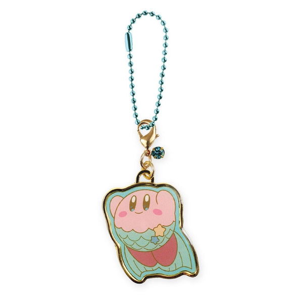 KIRBY KEYCHAIN PISCES - HOROSCOPE