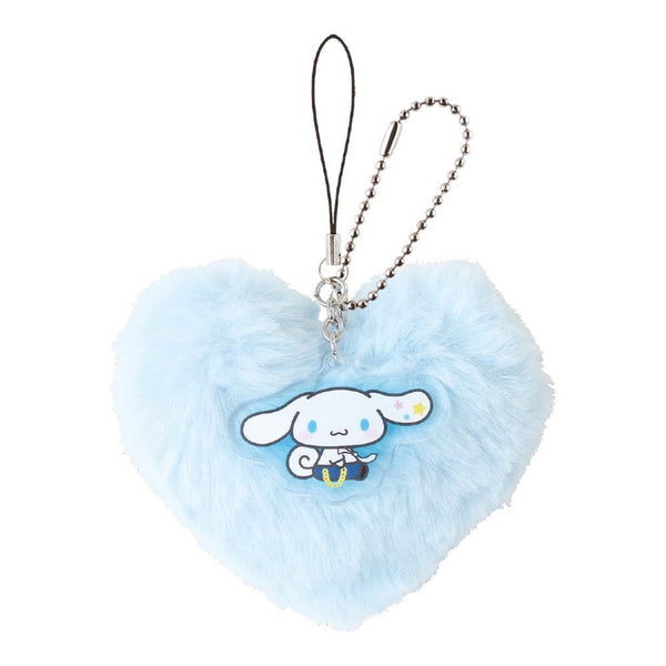 SANRIO FIRST STRAP CINNAMOROLL