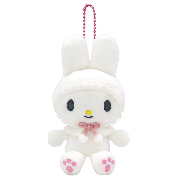 SANRIO Mascot Collection My Melody Snow
