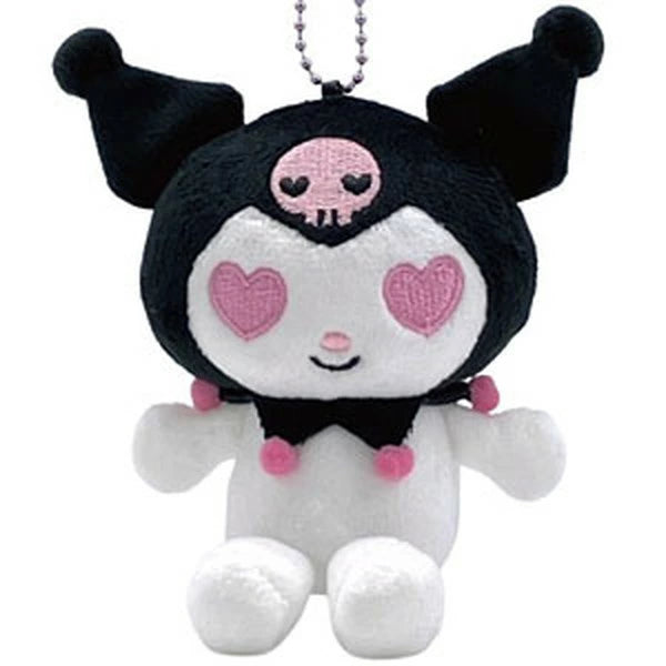 MC Collection Kuromi Heart