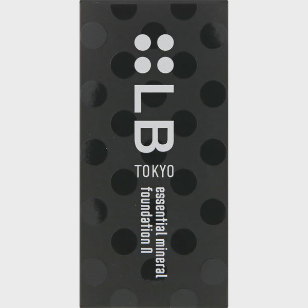 LB ESSENTIAL MINERAL FOUNDATION - N BB 30G