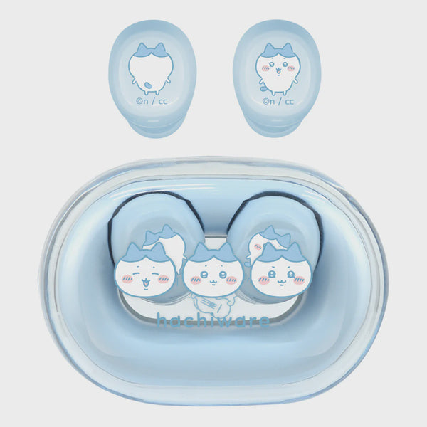 Chiikawa Completely wireless stereo earphones - Hachiware