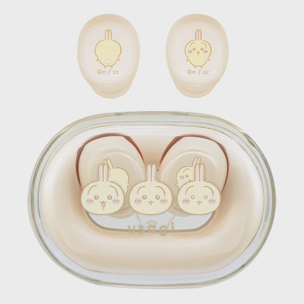 Chikawa Completely wireless stereo earphones Usagi