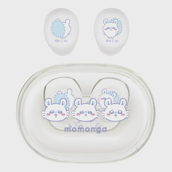 Chiikawa Completely wireless stereo earphones - Momonga