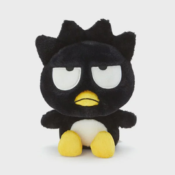 SANRIO PLUSH TOY BAD BADTZ-MARU STANDARD S