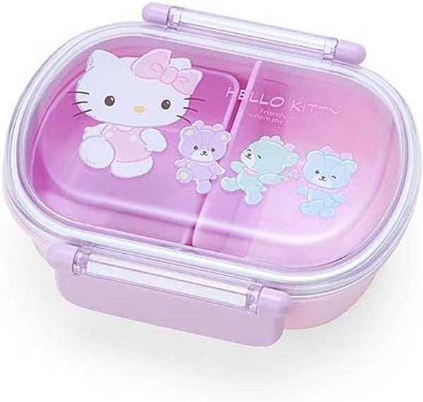 SANRIO HELLO KITTY LUNCH BOX