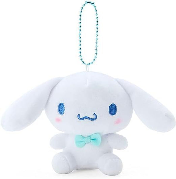 SANRIO CINNAMOROLL MASCOT HOLDER