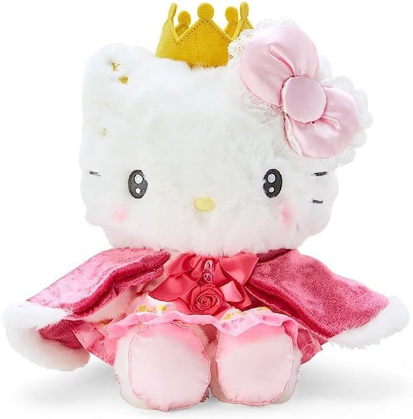 SANRIO Hello Kitty Plush Prince Costume