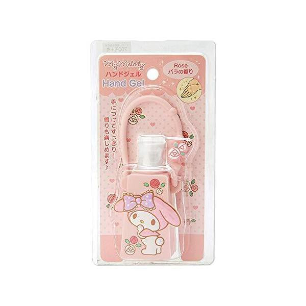 SANRIO MY MELODY PORTABLE HAND GEL