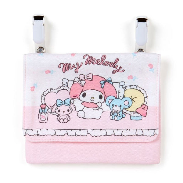 SANRIO POCKET POUCH MY MELODY