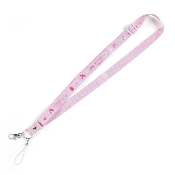 Sanrio Neck Strap My Melody