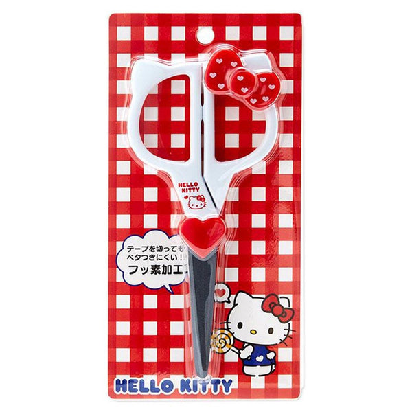 Sanrio Character Scissors Hello Kitty