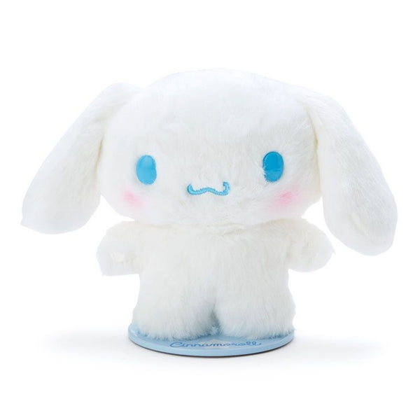 SANRIO PLUSH TOY M CINNAMOROLL PITATTO FRIENDS