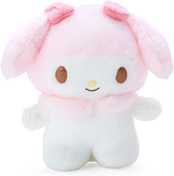 My Melody (Pitatto Friends) - Plush Toy S