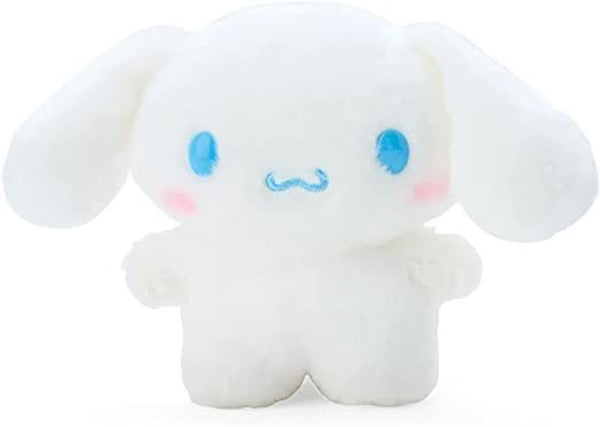 Plush Toy S - Cinnamoroll (Pitatto Friends)