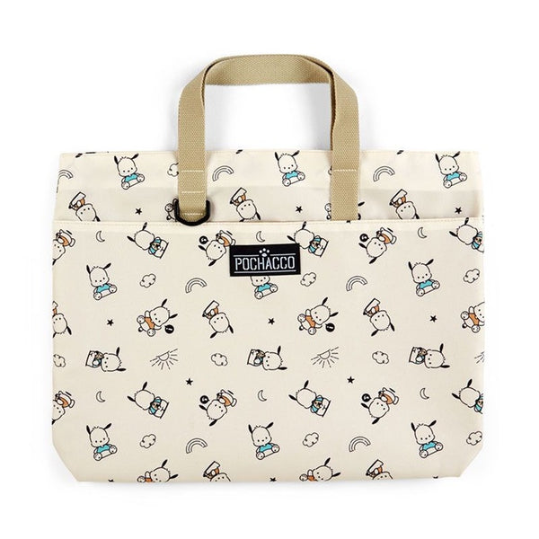 SANRIO TOTE BAG POCHACCO