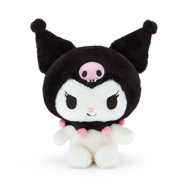SANRIO KUROMI PLUSH TOY (STANDARD) S