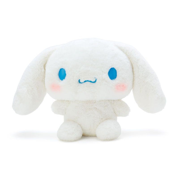 SANRIO CINNAMOROLL PLUSH TOY (STANDARD) M