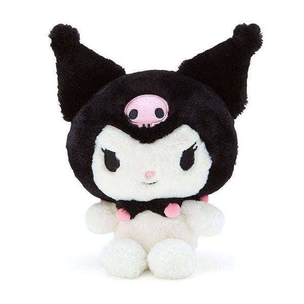 Sanrio Plush Toy Kuromi (Standard) M